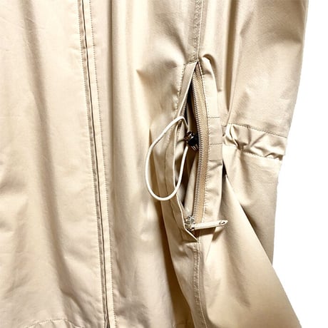 【USED】00'S PRADA SPORT GORE-TEX HOODED JACKET