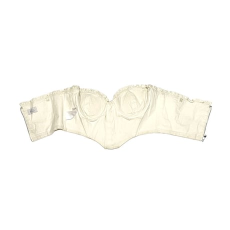 【USED】2010's Oh POLLY BUSTIER