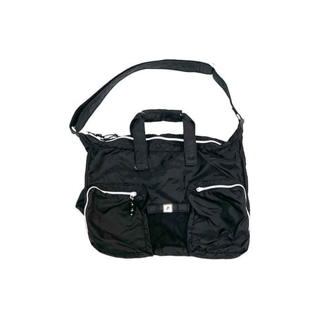 【USED】00'S ADIDAS SPORTS BOSTON BAG