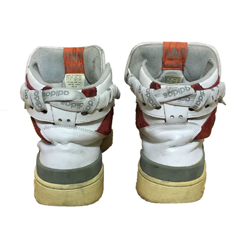 USED】VINTAGE NOKI×ADIDAS 