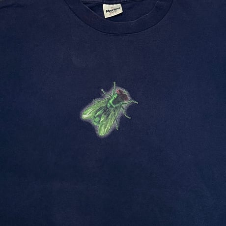 【USED】90's NO DOUBT "TRAGIC KINGDOM" T-SHIRT