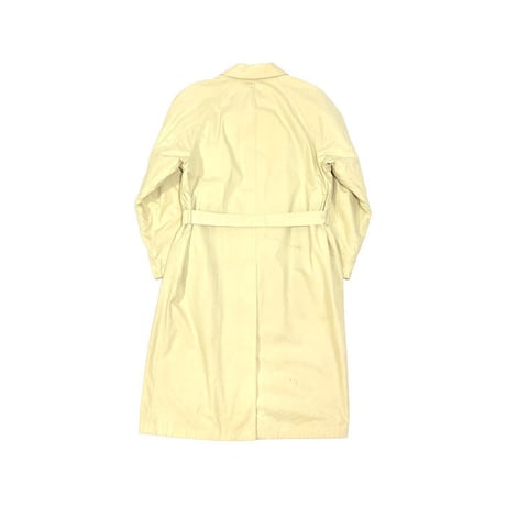 【USED】80'S-90'S GIORGIO ARMANI PADDED LONG COAT