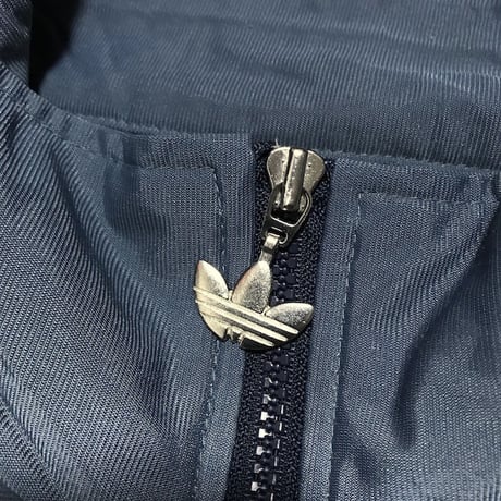 【USED】90'S  ADIDAS OLD TREFOIL TRACK JACKET