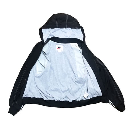 【USED】90'S  NIKE NYLON BLOUSON