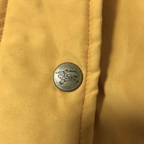 【USED】90'S BUEBERRYS MOUNTAIN JACKET