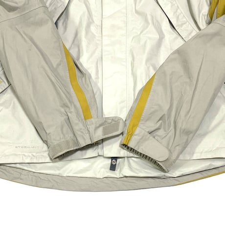 【USED】00'S NIKE ACG STORM FIT JACKET OUTER LAYER 3