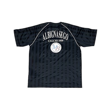 【USED】90's-00's Lotto ALBIGNASEGO CALCIO FOOTBALL SHIRT