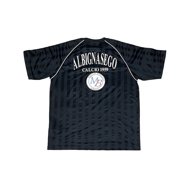 USED】90's-00's Lotto ALBIGNASEGO CALCIO FOOTBA