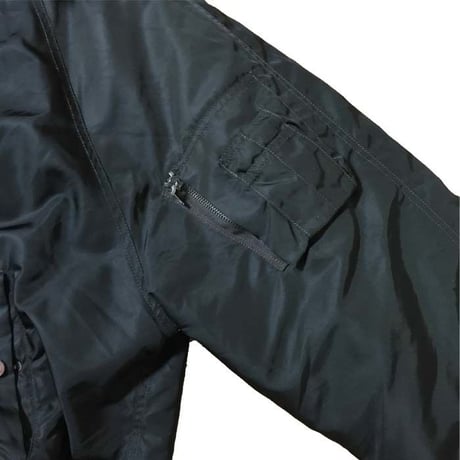 【USED】VERSACE JEANS OVERSIZED N-2B