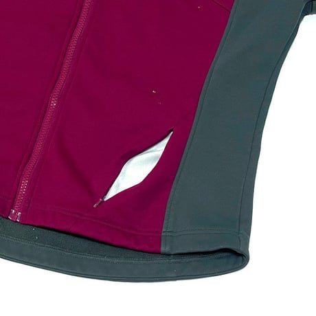 【USED】00'S NIKE ACG SOFT SHELL JACKET