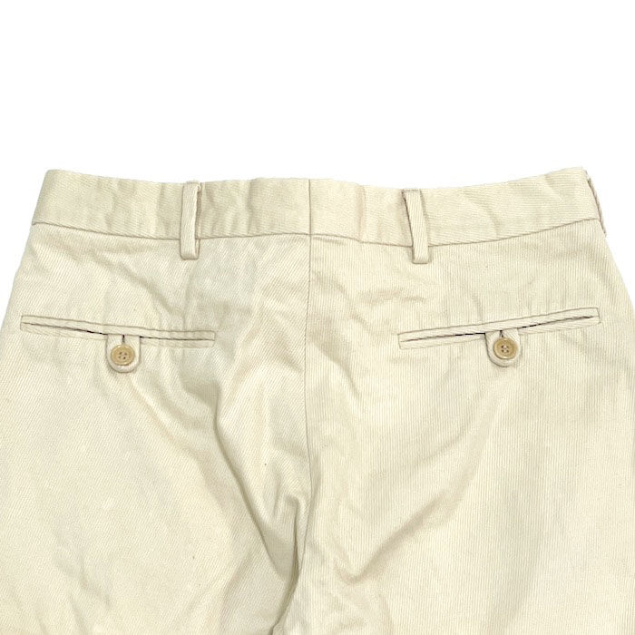 USED】90'S-00'S HELMUT LANG BIAS CORDUROY PANTS