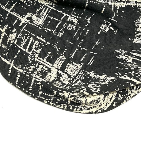 【USED】90'S STAR WARS ALL OVER PRINT T-SHIRT