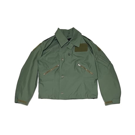 【USED】2010's RAF "MK4" COLD WEATHER GORE-TEX FLIGHT JACKET