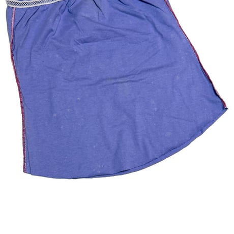 【USED】Vintage New Orleans Jazz Fest Remake Camisole