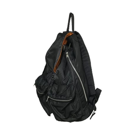 【USED】POTER TANKER RACKSACK