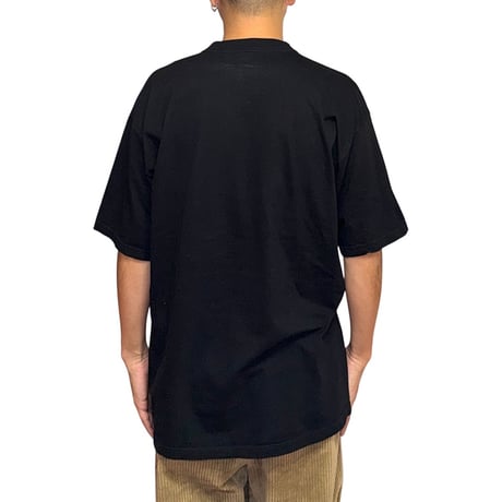 【USED】90's Hewlin UK Celtic Dragon Art T-shirt