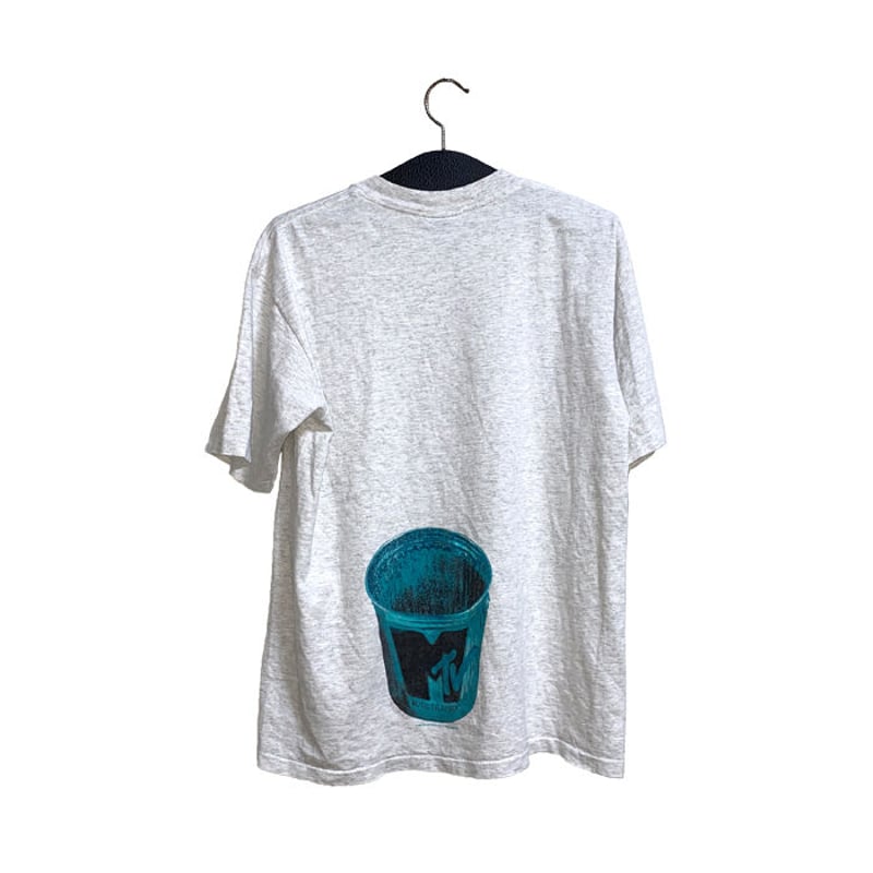 USED】90'S MTV 