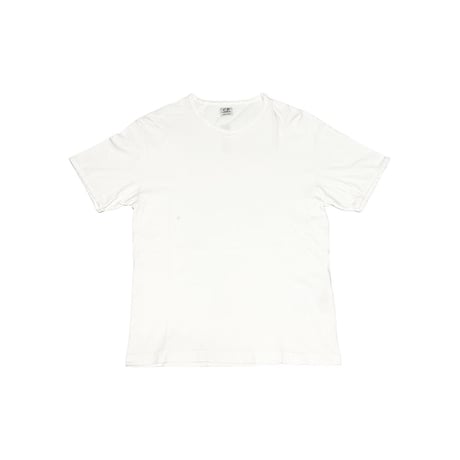 【USED】00's C.P. COMPANY 000C.P T-SHIRT