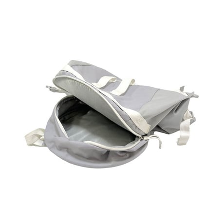 【USED】00'S NIKE JORDAN 2-WAY DUFFEL BAG