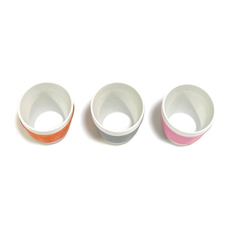 【USED】MCDONALD'S COFFEE CUP FOR FRANCE BY PATRICK NORGUET