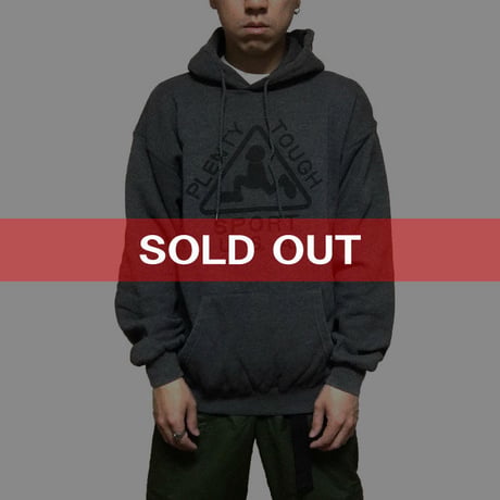 【USED】90'S PLENTY TOUGH SPORT PARKA