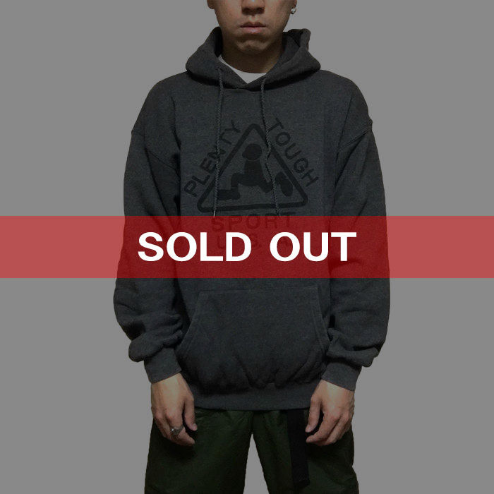 USED】90'S PLENTY TOUGH SPORT PARKA | KONBINI USED】90'S PLENTY TOUGH SPORT PARKA | KONBINI