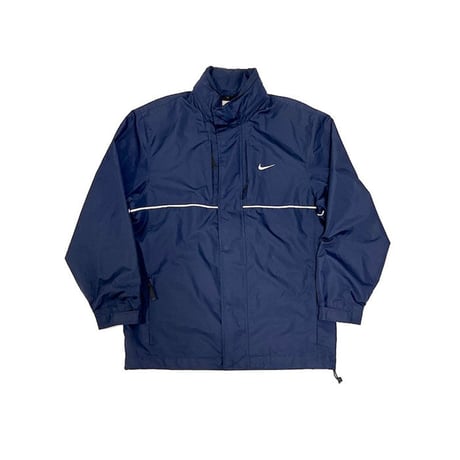 【USED】00'S NIKE CLIMA FIT 4-POCKET JACKET