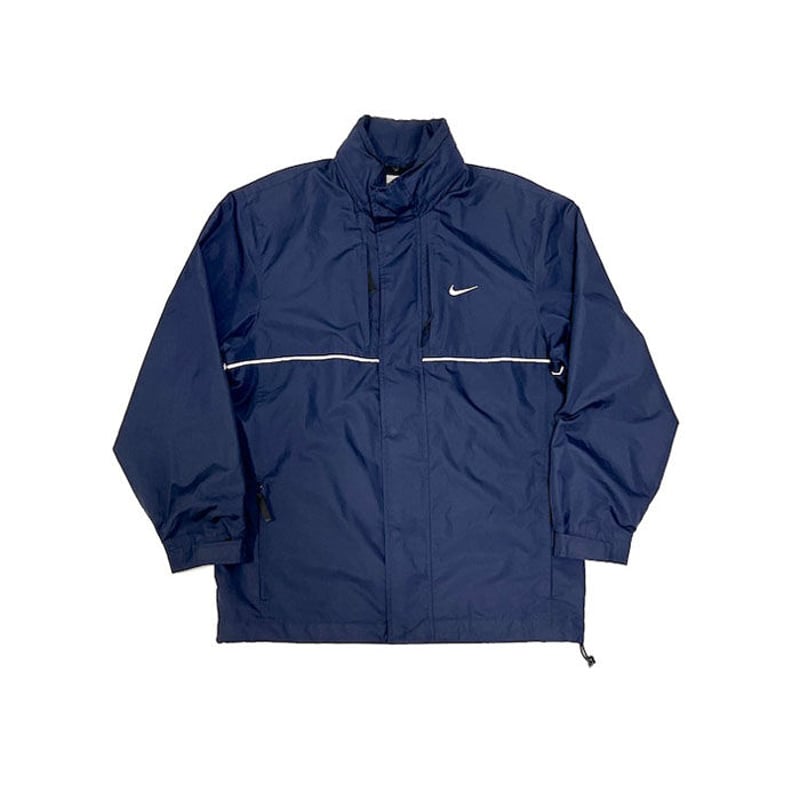 USED】00'S NIKE CLIMA FIT 4-POCKET JACKET | KON USED】00'S NIKE CLIMA FIT 4-POCKET JACKET | KON