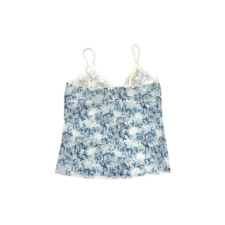 【USED】00's TCM CAMISOLE