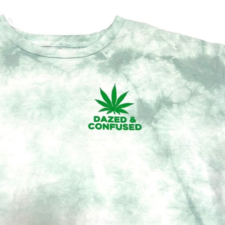 【USED】00'S DAZED & CONFUSED T-SHIRT