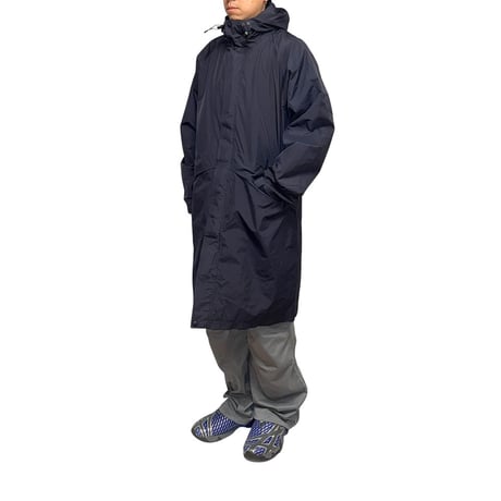 【USED】00's L.L.Bean GORE-TEX HOODED COAT