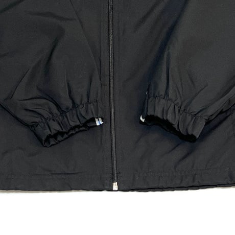 【USED】00'S STARTER TECHNO TRACK JACKET
