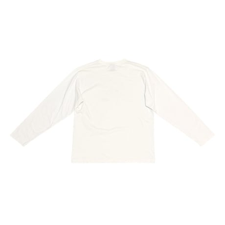 【USED】00's NIKE DRI-FIT Coordinates Code Reflector L/S T-shirt