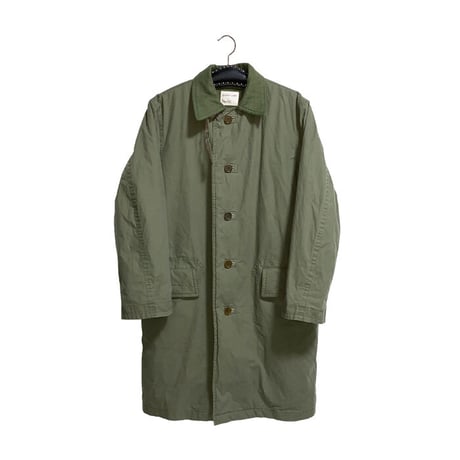 【USED】HELMUT LANG 1998 FIELD COAT