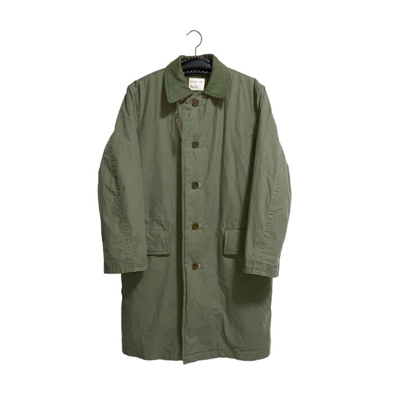 USED】HELMUT LANG 1998 FIELD COAT | KONBINI USED】HELMUT LANG 1998 FIELD COAT | KONBINI
