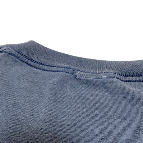 【USED】80'S-90'S PUBLIC IMAGE SKATEBOARD TRICKS T-SHIRT
