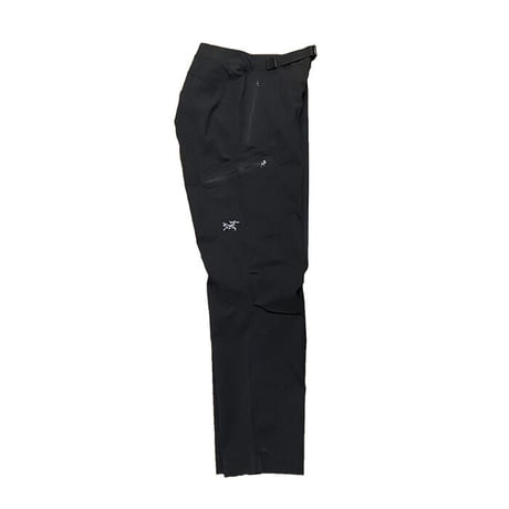 【USED】ARC'TERYX GAMMA LT PANT BLACK
