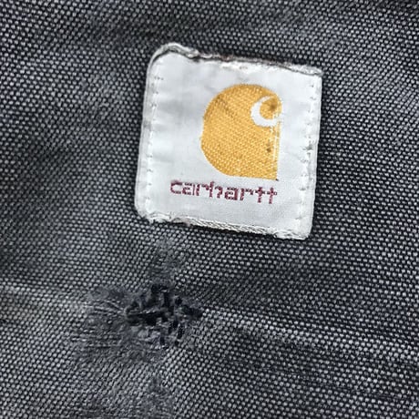 【USED】CARHARTT PAINTER PANTS