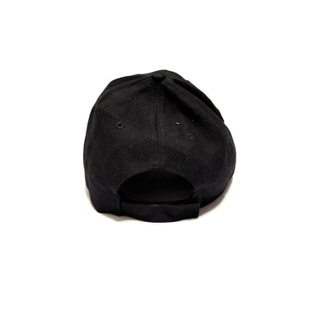 【USED】00's FBI FIRM BELIEVER IN JESUS Embroidered Cap