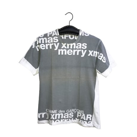 【USED】COMME DES GARÇONS PARFUMS T-SHIRT