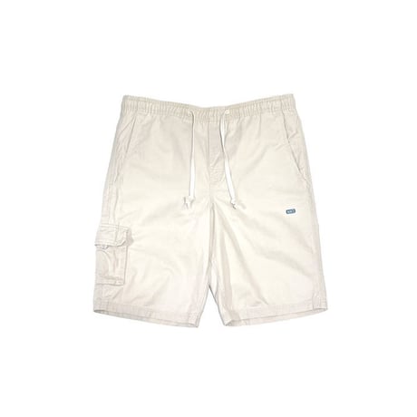 【USED】00'S NIKE SINGLE CARGO POCKET SHORTS