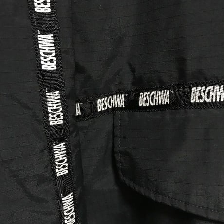 【USED】90'S BESCHWA ANOLAK