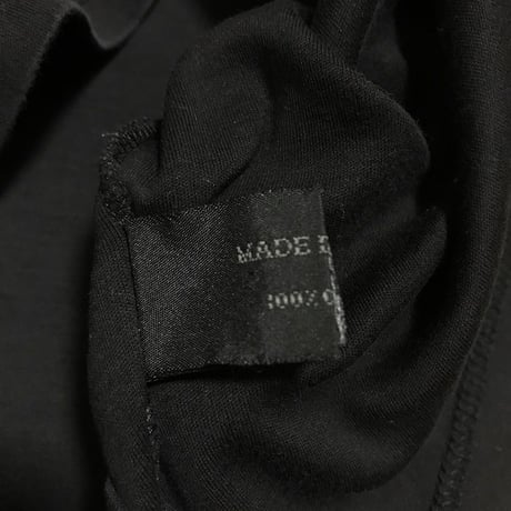 【USED】00'S PRADA SPORTS POLO SHIRT