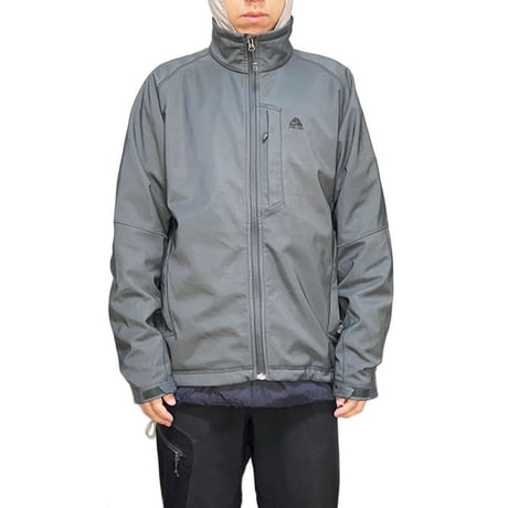 【USED】00'S NIKE ACG SOFTSHELL JACKET