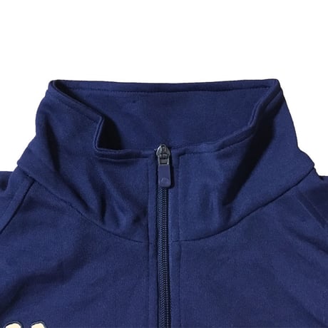 【USED】90'S KAPPA TRACK PULL-OVER