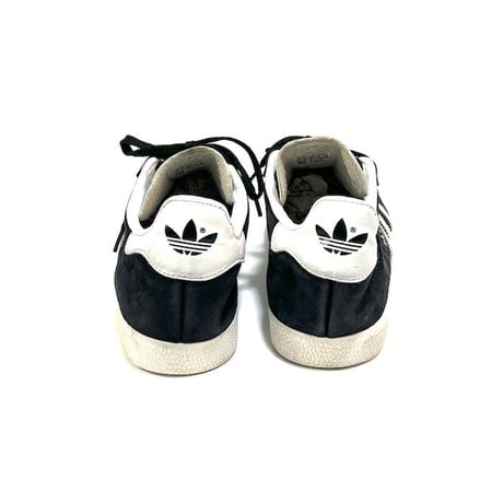【USED】ADIDAS GAZELLE