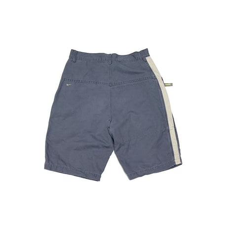 【USED】00'S NIKE GIMMICK SHORTS