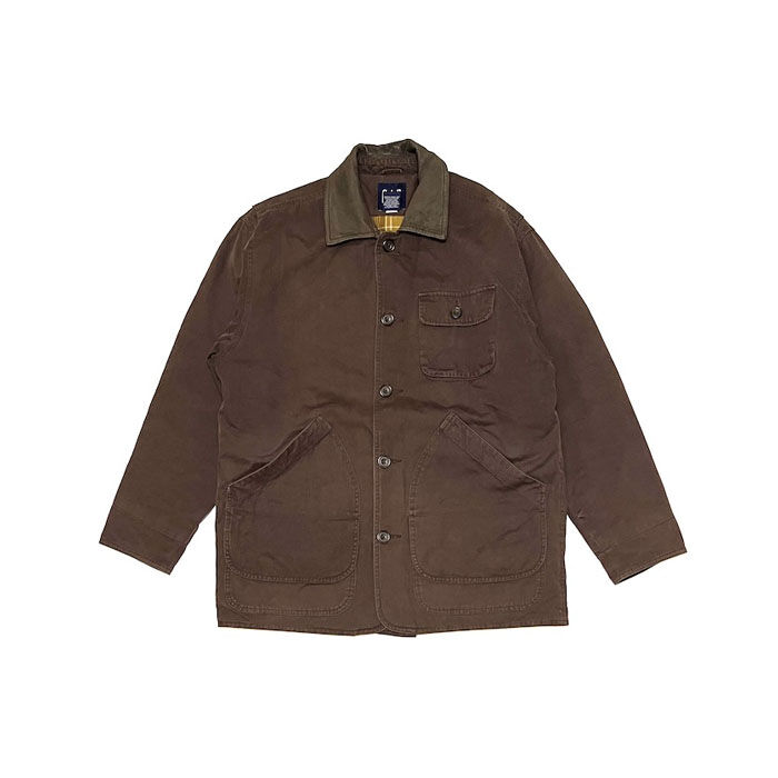 Combination huntingジャケット トレンドアイテム】ハンティングジャケット | RIVE DROITE