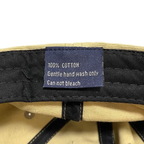 【USED】90'S IBM CAP