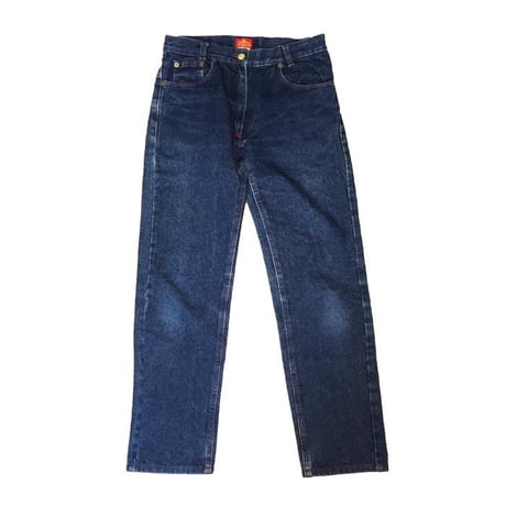 【USED】90'S VIVIENNE WESTWOOD JEANS